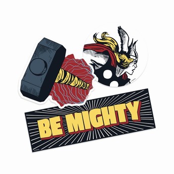Owala 24oz Marvel Water Bottles Black Canada | WYHVQ-9428